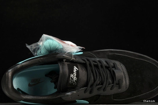 1 1837 Force Nike Co. Air Tiffany DZ1382-001  Low & 1004